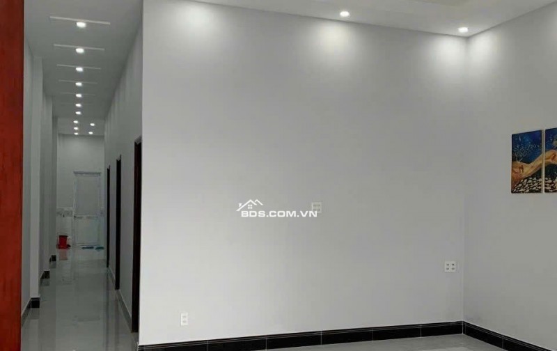 Cần bán cực gấp nhà 5x25 (125m²) – Thái Thị Giữ, Bà Điểm, Hóc Môn, 1tỷ030 SỔ hồng Riêng