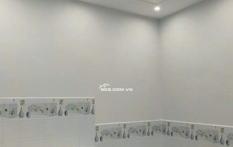 Cần bán cực gấp nhà 5x25 (125m²) – Thái Thị Giữ, Bà Điểm, Hóc Môn, 1tỷ030 SỔ hồng Riêng