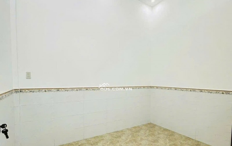  BÁN NHÀ GIÁ RẺ – SỔ HỒNG RIÊNG – CHỈ 880 TRIỆU  THỚI TAM THÔN HÓC MÔN 