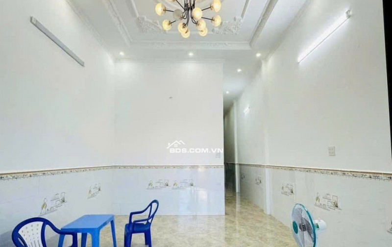 BÁN NHÀ GIÁ RẺ – SỔ HỒNG RIÊNG – CHỈ 880 TRIỆU  THỚI TAM THÔN HÓC MÔN 