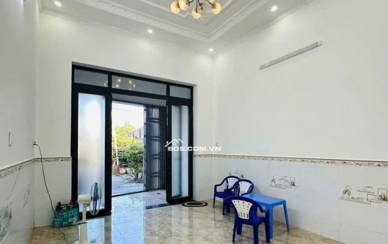  BÁN NHÀ GIÁ RẺ – SỔ HỒNG RIÊNG – CHỈ 880 TRIỆU  THỚI TAM THÔN HÓC MÔN 