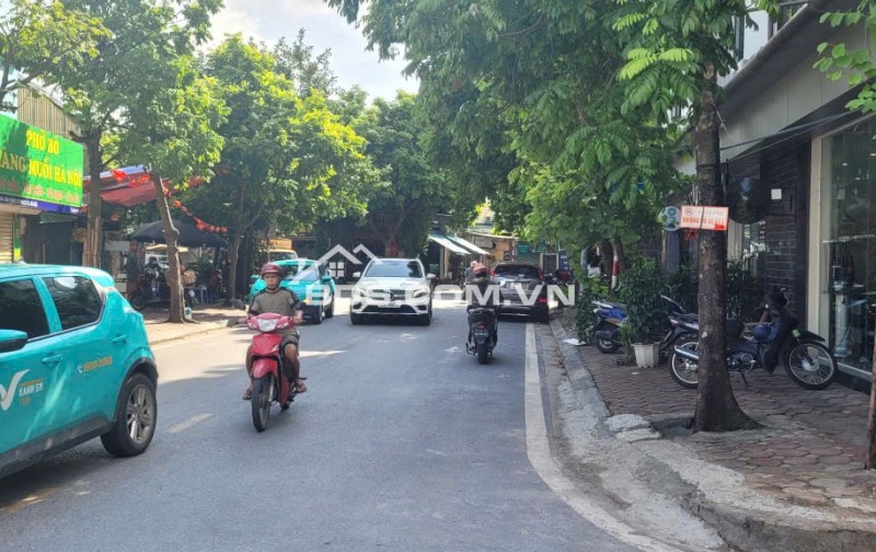 SIÊU PHẨM NHÀ 7 TẦNG THANG MÁY – MẶT PHỐ KINH DOANH – GARA 2 Ô TÔ – GIÁ 26,8 TỶ