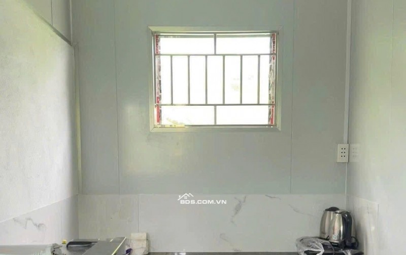 GIÁ CỰC TỐT – 830 TRIỆU – NHÀ NGUYỄN THỊ LẮNG, TÂN PHÚ TRUNG, CỦ CHI – 103M² SHR, BAO PHÍ THUẾ