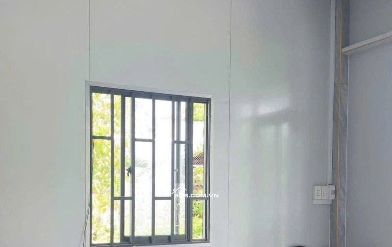  GIÁ CỰC TỐT – 830 TRIỆU – NHÀ NGUYỄN THỊ LẮNG, TÂN PHÚ TRUNG, CỦ CHI – 103M² SHR, BAO PHÍ THUẾ