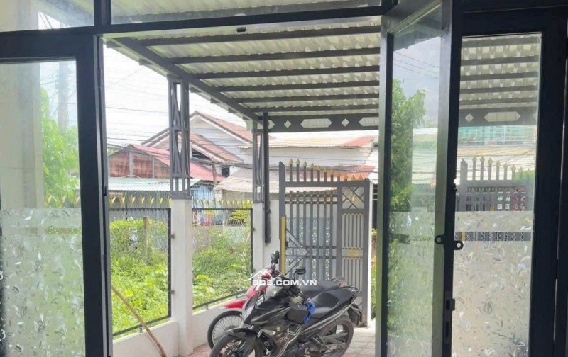  GIÁ CỰC TỐT – 830 TRIỆU – NHÀ NGUYỄN THỊ LẮNG, TÂN PHÚ TRUNG, CỦ CHI – 103M² SHR, BAO PHÍ THUẾ