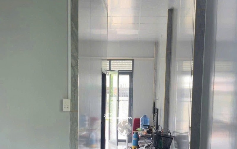  GIÁ CỰC TỐT – 830 TRIỆU – NHÀ NGUYỄN THỊ LẮNG, TÂN PHÚ TRUNG, CỦ CHI – 103M² SHR, BAO PHÍ THUẾ