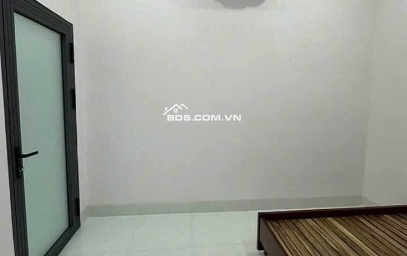 Bỏ ra đúng 1 tỷ - chìa khóa trao tận tay căn nhà gần 90m2 ở Thới Tam Thôn, Hóc Môn siêu đẹp. Đã có sổ hồng riêng