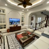 DUY NHẤT - HIẾM CÓ KHÓ TÌM: Bán nhà liền kề Tô Hiệu – Bà Triệu, Hà Đông, 83m² x 4 tầng, ô tô tránh, an ninh biệt lập