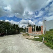 Bán đất thổ cư 73,5m² – đường 4m – Thôn Phú Thạnh, Vĩnh Thạnh, Nha Trang