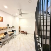CHỈ 7 TỶ, NHÀ HXH – TAM PHÚ – 4 TẦNG – 3PN – SÁT TÔ NGỌC VÂN