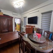 Bán nhà lô góc 3 mặt thoáng – Phan Đình Giót, La Khê – Hà Đông | 33m² – 5 tầng – Full nội thất – Ô tô lùi cửa | Giá hơn 10,5 tỷ