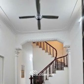 Bán nhà đẹp trung tâm Ngô Quyền – Hà Đông | 45m² – Mặt tiền 3,9m – Giá chỉ 8,3 tỷ