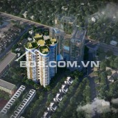 Mở bán dự án The Queen 360 Giải Phóng - tiêu chuẩn cao cấp với giá chỉ từ 10xtr/m2
