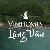 Dự án Vinhomes Làng Vân Đà Nẵng (Vinhomes Hải Vân Bay)