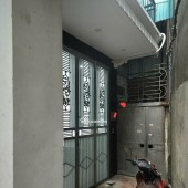 Cần bán căn CCMN 40m2 Định Công Thượng - nhỉnh 8 tỷ dòng tiền 400tr/năm