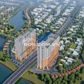 Căn hộ view sông cao cấp đầu tiên Hoà Xuân-sổ lâu dài - chỉ 60 triệu/m2 chiết khấu khủng Sun Group
