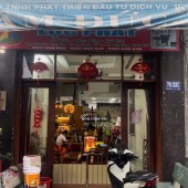 CẦN TIỀN KINH DOANH BÁN NHÀ HẺM ĐƯỜNG TRẦN THỊ TRỌNG, DIỆN TÍCH 60M2, GIÁ 9 TỶ 500 TRIỆU