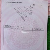 Đất thổ cư 166m², đi bộ ra chợ chỉ 20 bước, tiện kinh doanh buôn bán.
