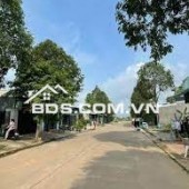 Bán đất nền thổ cư 5x30m Mỹ Phước 3 – Sổ hồng riêng, giá chỉ 600 triệu, gần KCN.