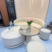 Nhà Đẹp Ngõ Linh Quang, Đống Đa 31m, 5 tầng, mt 4m, giá 9.3 tỷ
