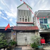  BÁN NHÀ 1 TRỆT 1 LẦU CHÍNH CHỦ – GIÁ 6 TỶ (Thương lượng)