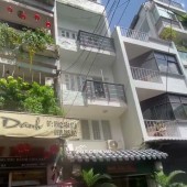 BÁN NHÀ HẺM  QUẬN 3 – NGUYỄN THIỆN THUẬT, PHƯỜNG 2