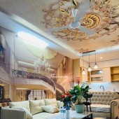 Nhà Đẹp Gần Đường Ô TÔ Lạc Trung, Hai Bà Trưng 70m, tầng 1, giá 4.55 tỷ.