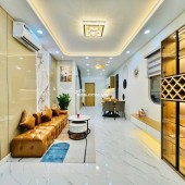  SIÊU PHẨM BÌNH THẠNH - HXH 2 MẶT TIỀN - FULL NỘI THẤT - NHIỀU TIỆN ÍCH SỐNG XUNG QUANH - TIỆN VỀ TRUNG TÂM TP