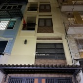 NHÀ HOT CỠ PHIM MƯA ĐỎ - ngay phố ẩm thực Bàn Cờ, 40m2, 3 tầng 4 phòng ngủ -6 tỷ (phẩy nhẹ)