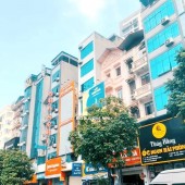 Bán nhà mặt phố Hồng Mai, Hai Bà Trưng: 70m2, 4 tầng, thang máy