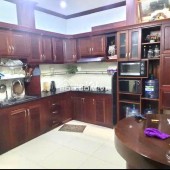 Bán nhà 2 lầu mặt tiền đường số 20 P5 Gò Vấp vị trí kinh doanh tốt