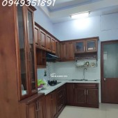 NHÀ HXH KINH DOANH 75M2 NGANG 6M 3TẦNG 3PN SHR HOÀN CÔNG ĐỦ GIÁ 8,3TỶ