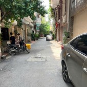 Bán Nhà Phố Định Công Thượng, Hoàng Mai - Oto - Gần Phố - Lô Góc - 50m, Nhỉnh 14 Tỷ.