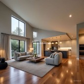 LÔ GÓC - Ô TÔ TRÁNH - KINH DOANH - TẦM TIỀN HIẾM  bán nhà Vũ Tông Phan