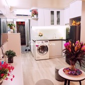 Nhà Đẹp Gần Đường Ô Tô, Bùi Ngọc Dương 35m,  tầng 1, giá 2,75 tỷ