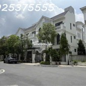 Rẻ nhất Vinhomes Ocean Park 1, Gia Lâm, Hà Nội. Song lập mini ba mặt thoáng. Sổ đỏ trao tay.