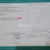 Bán lô đất 216,4m² mặt tiền rộng – Xã Thiên Lộc (Kim Chung cũ), Đông Anh – Hà Nội