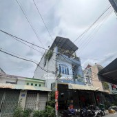Cần bán nhà MT hẻm 8m Bình Long 95,2m giá 11,99 tỷ