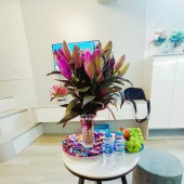 Nhà Đẹp Gần Đường Bạch Mai, Hai Bà Trưng 35m, tầng 1, giá 2,75 tỷ