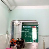 Bán nhà HXH 336 Nguyễn Văn Luông P12 Q6 2 lầu 1 sân thượng