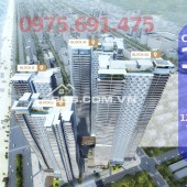 Tổng hợp quỹ căn The Soleil Đà Nẵng - giá gốc chủ đầu tư - CHIẾT KHẤU  đến 13.5%