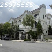 Rẻ nhất Vinhomes Ocean Park 1, Hà Nội. Song lập mini ba mặt thoáng. Sổ đỏ trao tay.