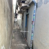 CHỈ 5 TỶ - GẦN NHÀ THỜ TAM BÌNH - 125M2 - BÁN ĐẤT TẶNG DÃY NHÀ TRỌ - OTO - GIÁ SIÊU RẺ.