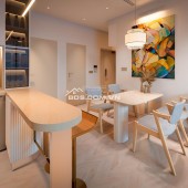 Bán gấp căn 2PN Vista Residence, trung tâm thành phố Đà Nẵng, full nội thất