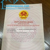 BÁN ĐẤT ĐƯỜNG ẤP MỚI 2, GIÁ 1 TỶ 6, XÃ MỸ HẠNH NAM, NGANG 5 X32, ĐỨC HÒA