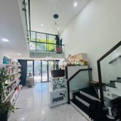 Bán nhà 4 tầng MT Tiên Sơn 18  - 90m²