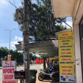 Bán nhà mặt tiền Nguyễn Lương Bằng - trục đường chính quận Liên Chiểu, Đà Nẵng