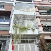 CHỈ 6 TỶ NHỈNH CHÚT, CÓ NGAY NHÀ 40M2 - 4 TẦNG, TẠI ĐƯỜNG NGUYỄN ĐÌNH CHIỂU - QUẬN 3.