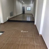 Bán nhà 1 lầu 387/2 đường Nguyễn Trãi, P. Nguyễn Cư Trinh, Q1