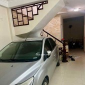 Nhà Trung Kính-Phân Lô Oto Tránh - Sát Phố - Ngõ Thông Kinh Doanh